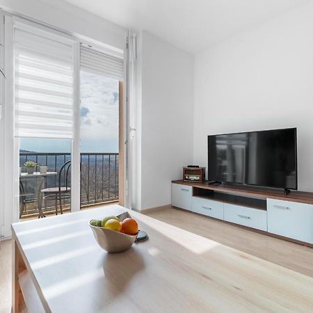 Apartment Mdm Buje Εξωτερικό φωτογραφία