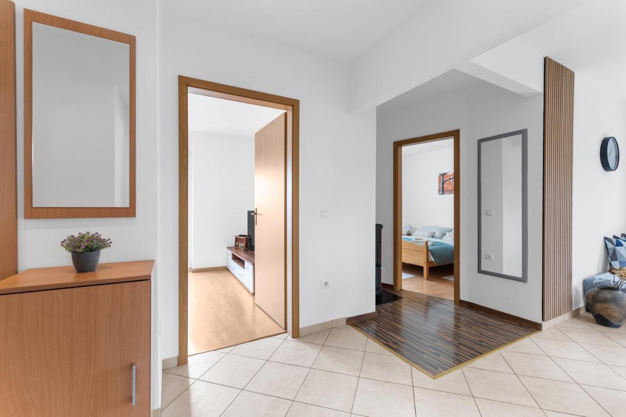 Apartment Mdm Buje Εξωτερικό φωτογραφία