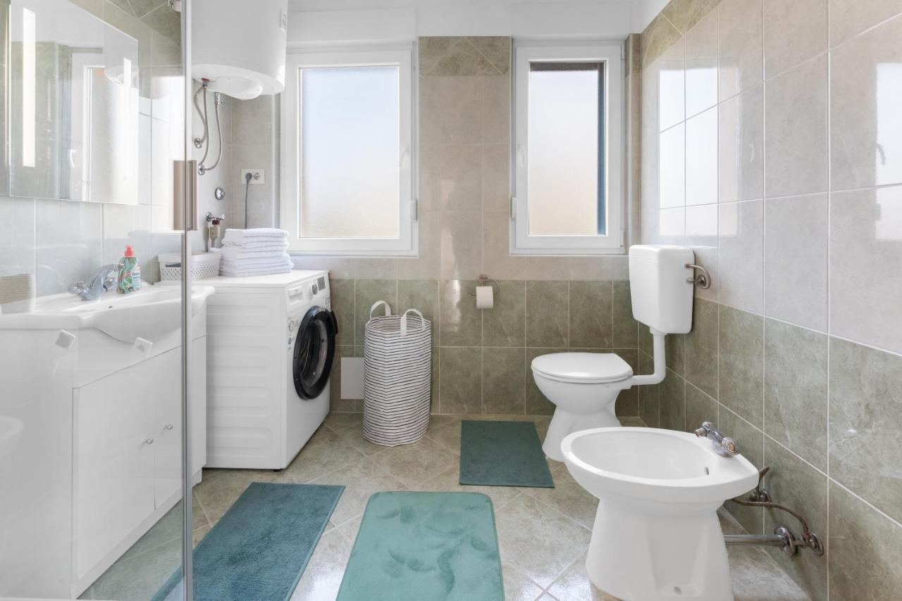 Apartment Mdm Buje Εξωτερικό φωτογραφία