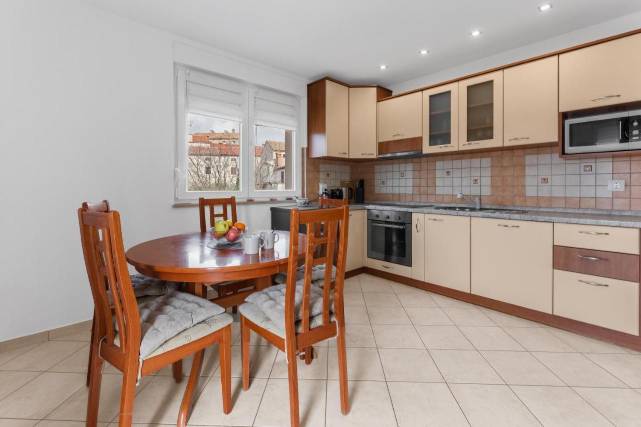 Apartment Mdm Buje Εξωτερικό φωτογραφία