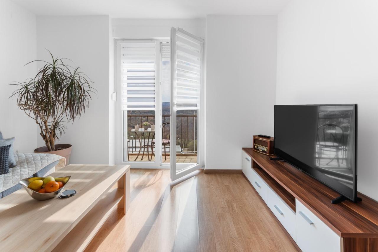 Apartment Mdm Buje Εξωτερικό φωτογραφία