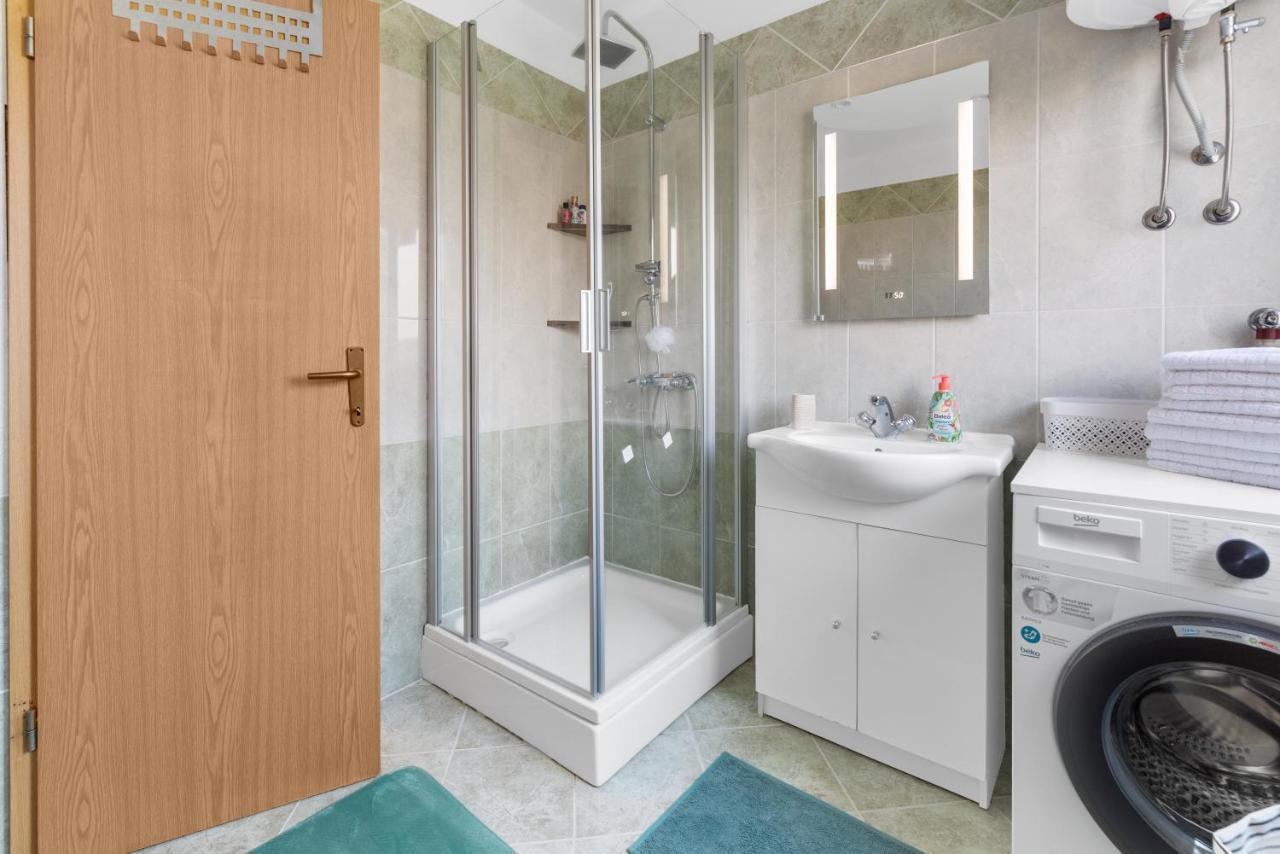 Apartment Mdm Buje Εξωτερικό φωτογραφία