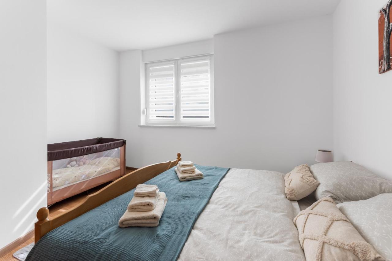 Apartment Mdm Buje Εξωτερικό φωτογραφία