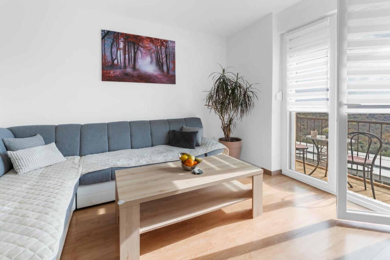Apartment Mdm Buje Εξωτερικό φωτογραφία