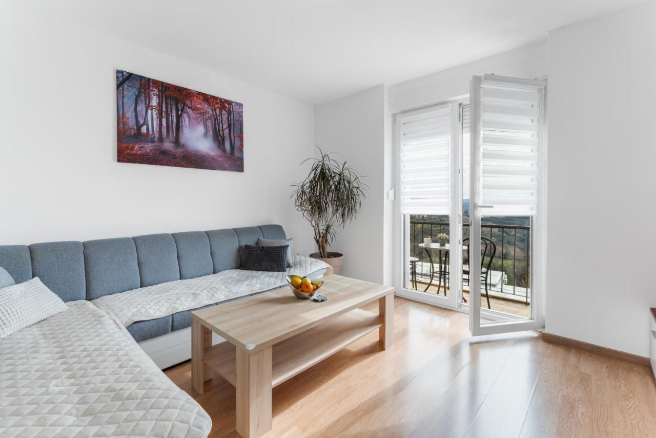 Apartment Mdm Buje Εξωτερικό φωτογραφία